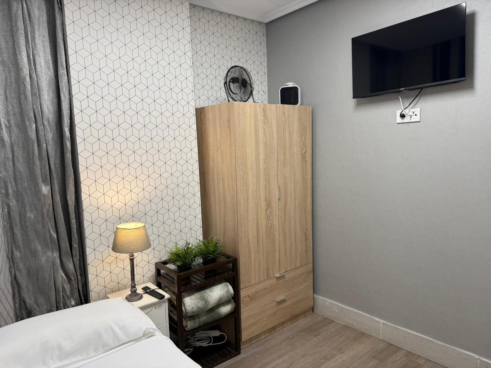 Apartamento Bilboflat San Mames Bilbao Exterior foto